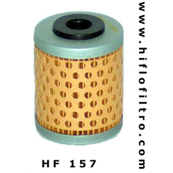 Hilfo Hiflo HF157 Oil Filter